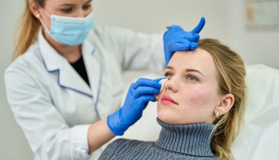 Antalya Konyaltı Spot Treatment