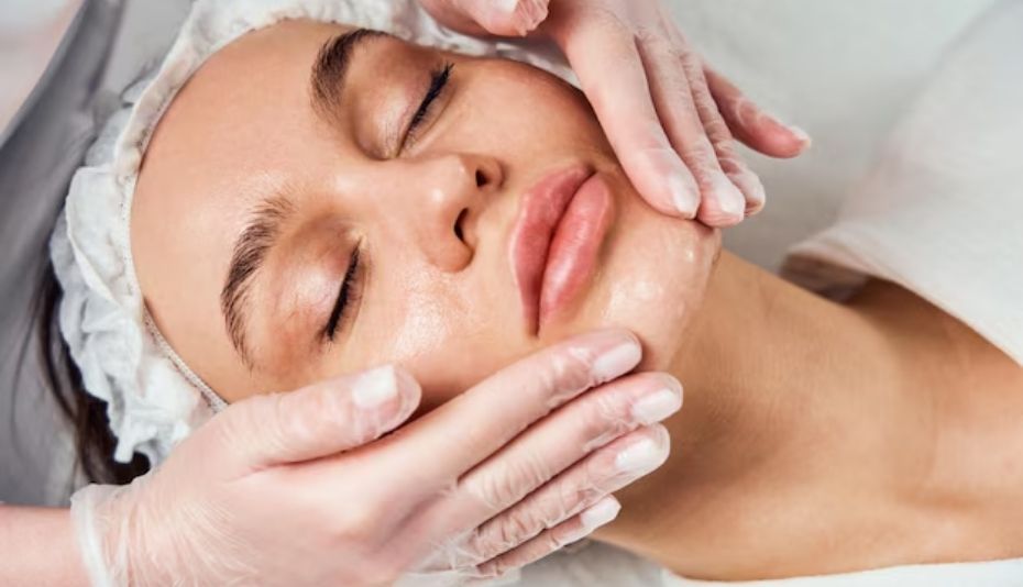 Antalya Konyaltı Peeling