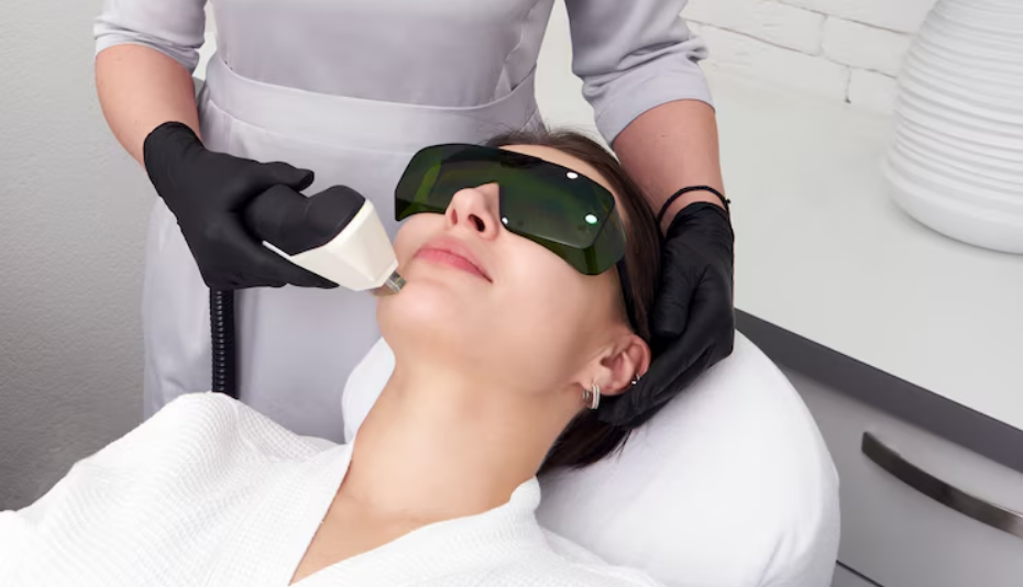 What is PicoWay Laser Treatment?