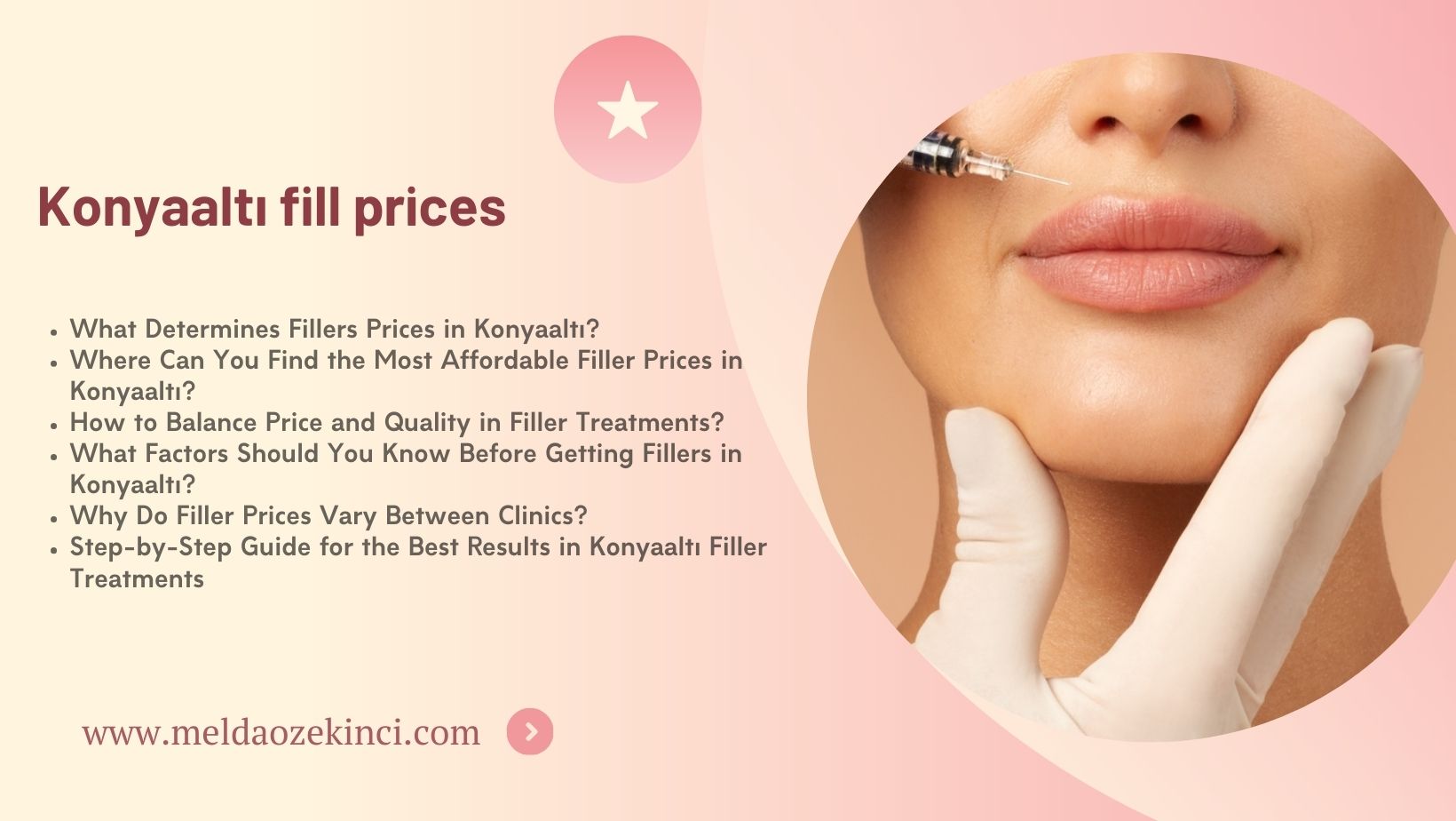 Konyaaltı fill prices