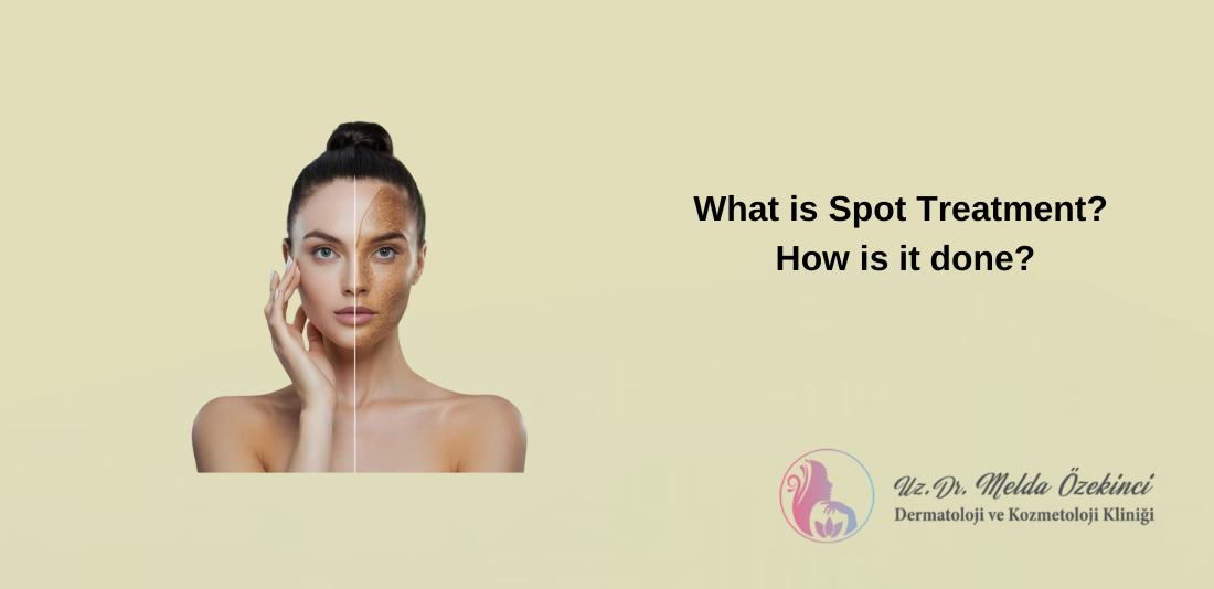 Spot Treatment