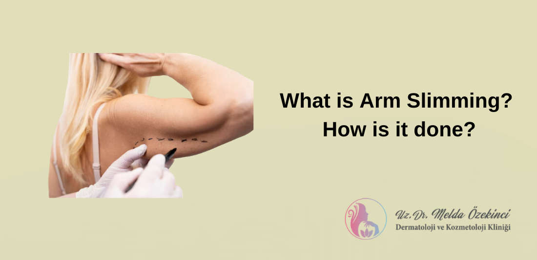 arm slimming