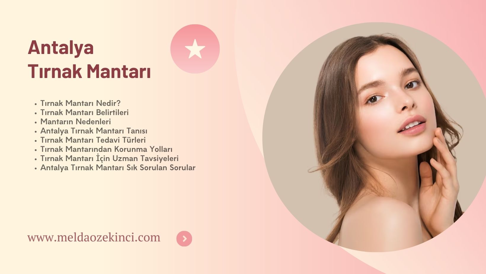 Antalya Nail Fungus: Treatment, Symptoms, and Prevention