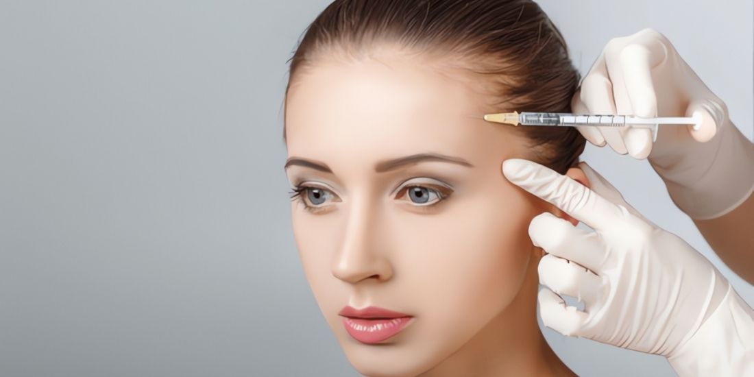 Achieving a Younger and Smoother Complexion with Gold Needle Therapy