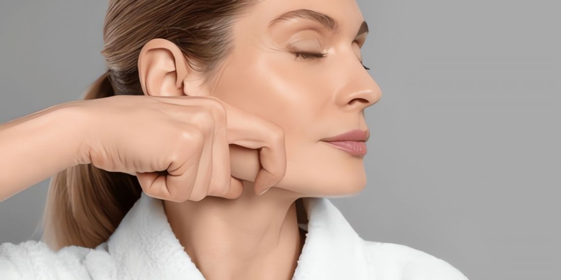 The Effects of Fractional Laser Treatment in Skin Rejuvenation