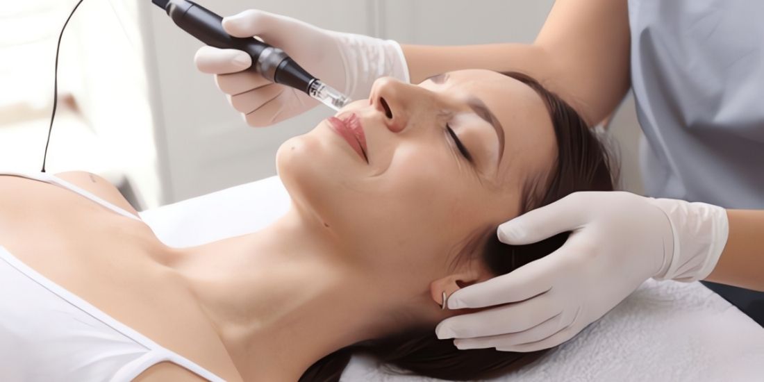 Mesotherapy Treatments and Their Skin Benefits Mesotherapy Treatments and Their Skin Benefits