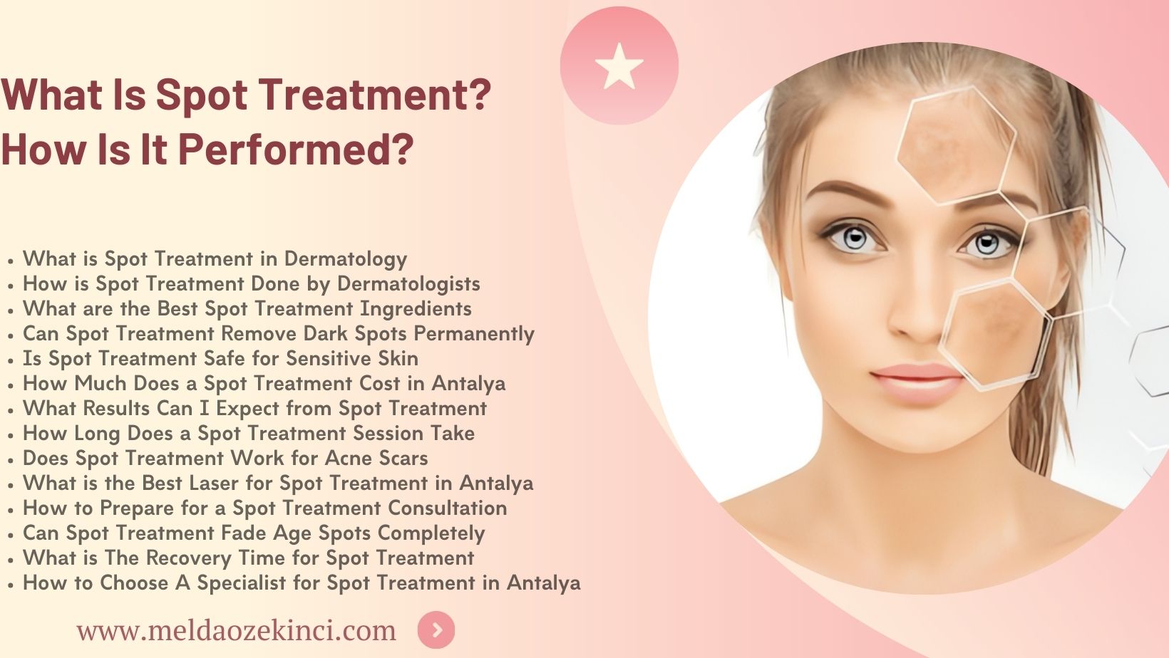 What is Spot Treatment? How is it Done?