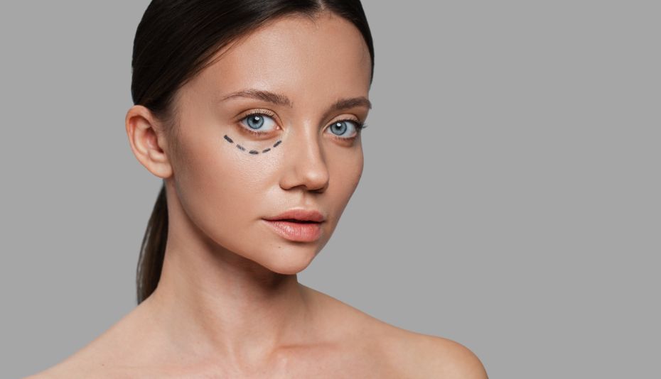 Antalya Under Eye Light Filler Prices