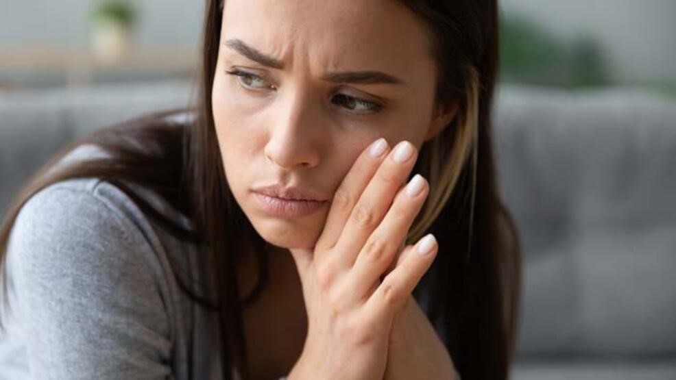 Yer Çekiminin Yüze Etkileri Yer Çekiminin Yüze Etkileri