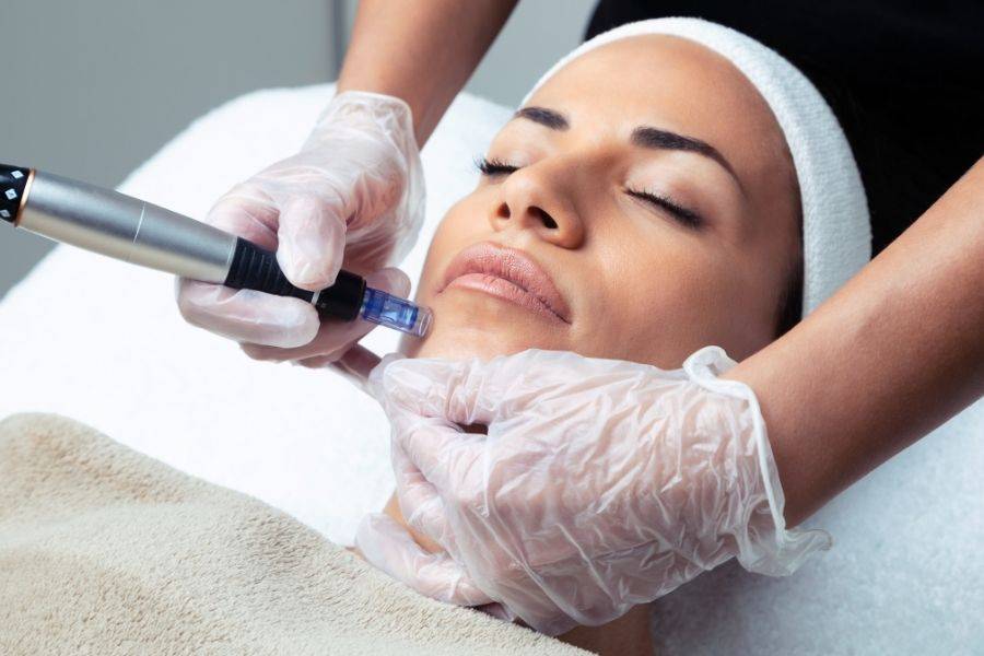Dermapen Nedir? Dermapen Nedir?