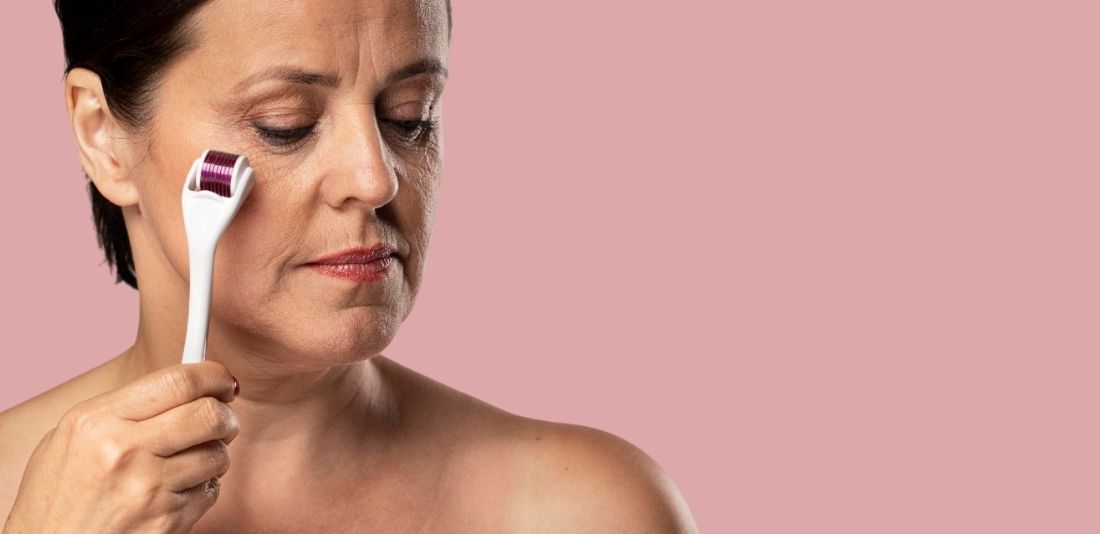 Recovery Process After Filler Application