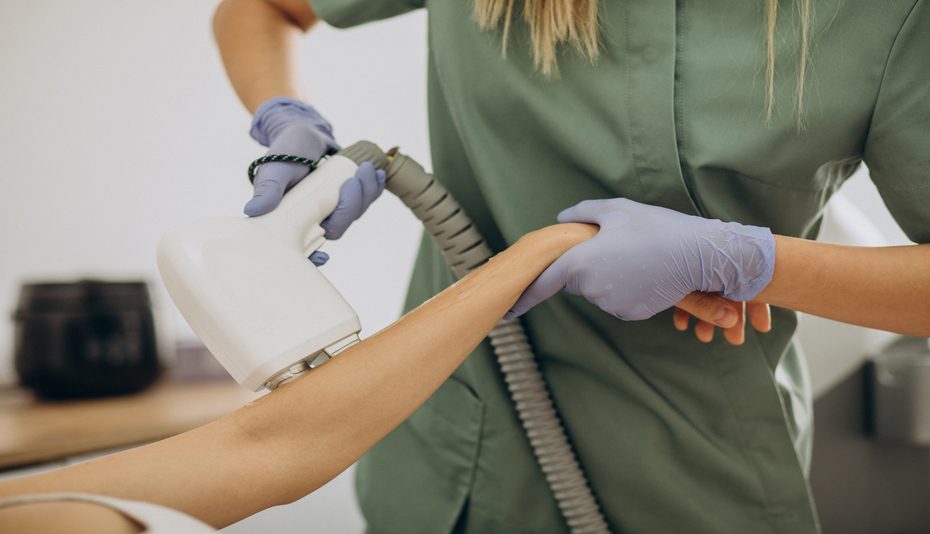 Laser Hair Removal Prices and Process Antalya 2025