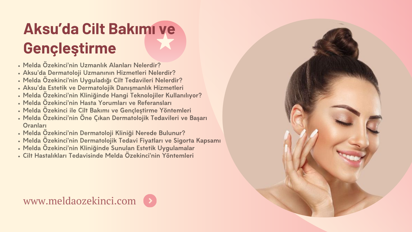 Aksu Dermatoloji Uzmanı