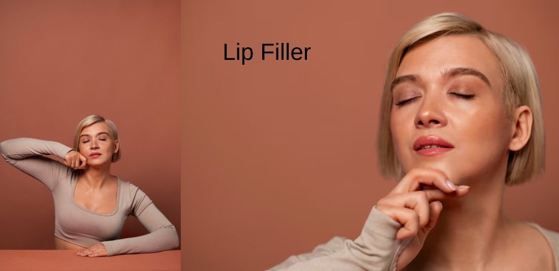 Antalya Lip Filling Treatment