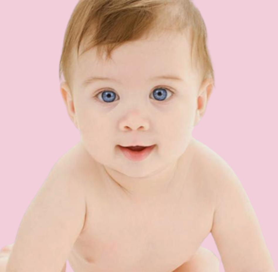 Pediatric Dermatology