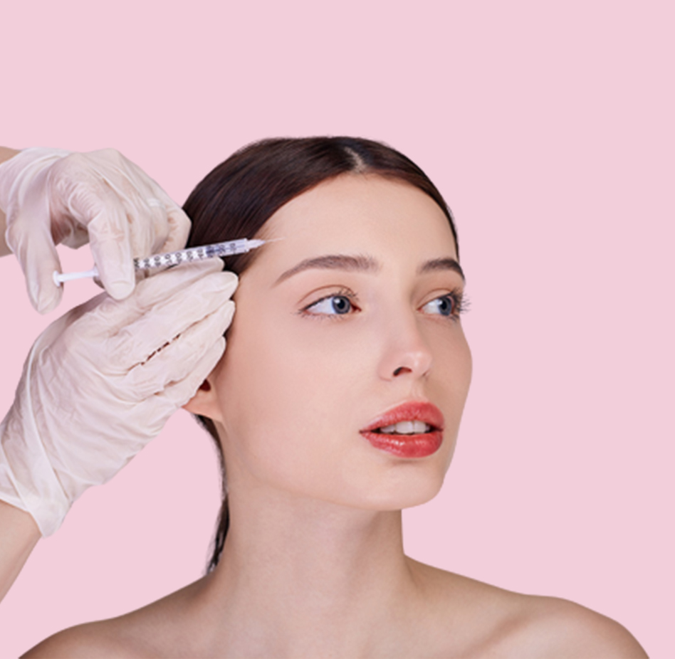 Mesotherapy Application