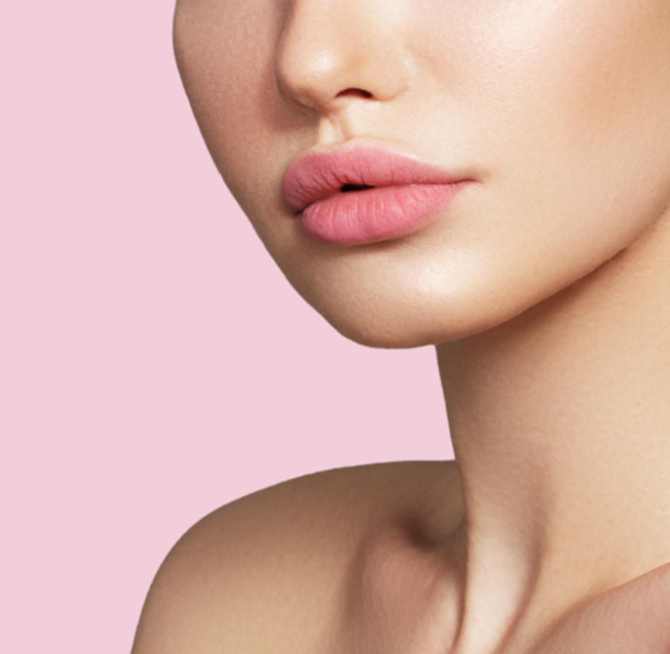 Lip filler