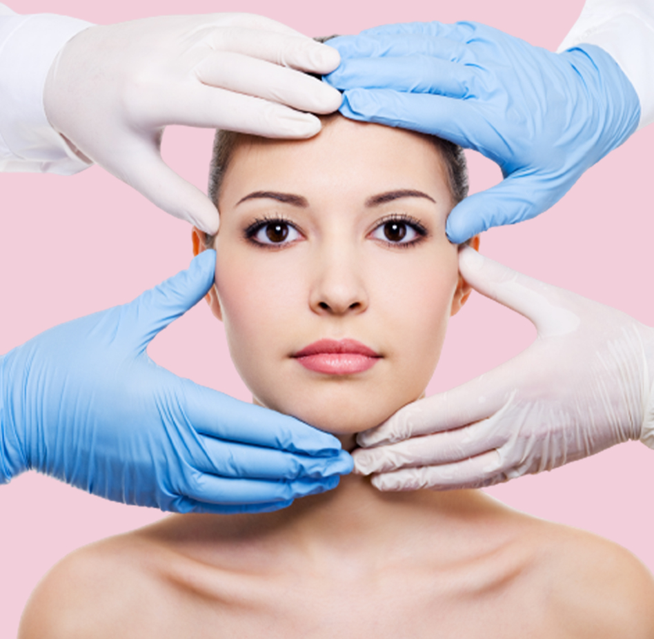 Non-Surgical Face Lift